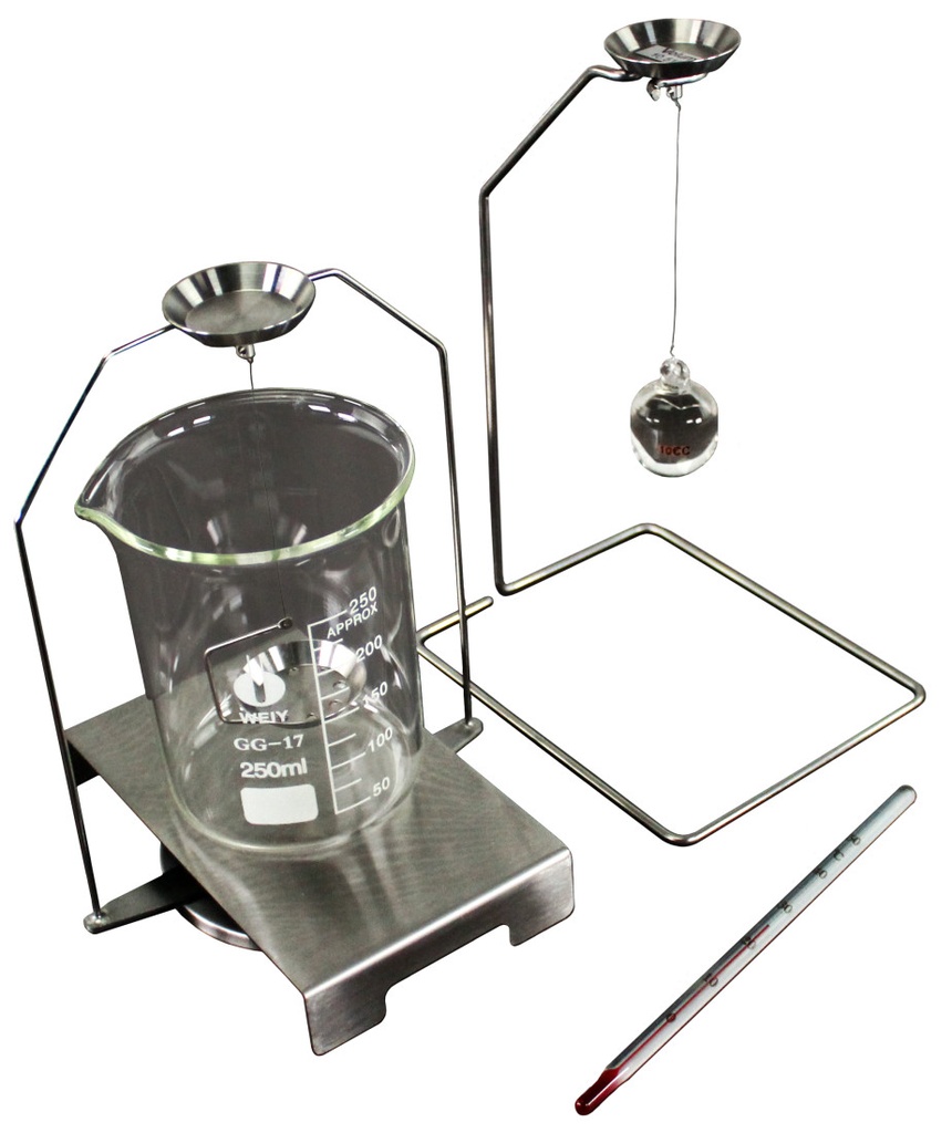 Density Kit