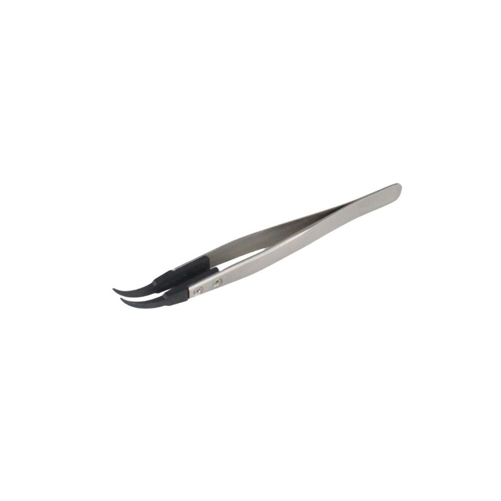 Calibration weight tweezer small