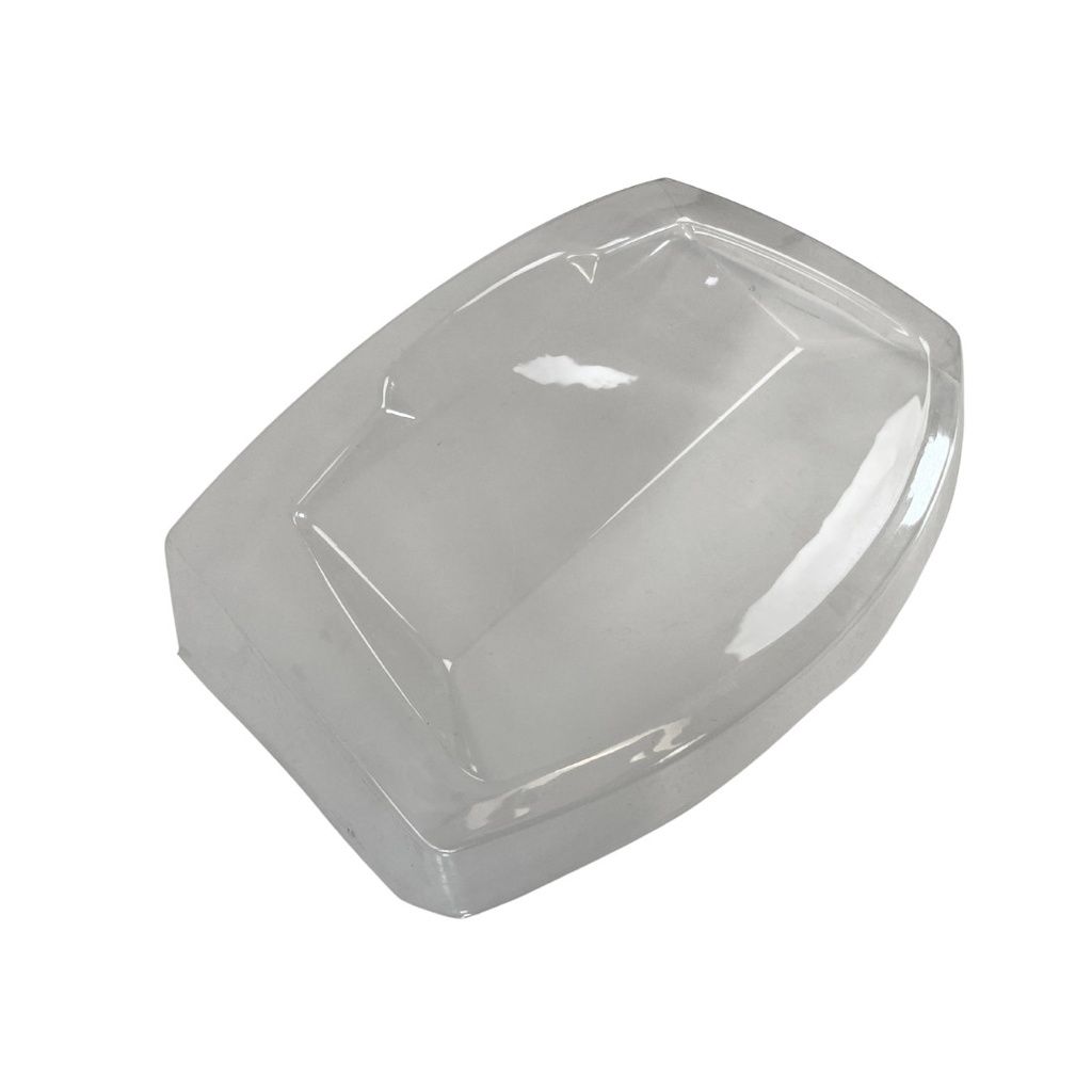 In-use cover for PMB