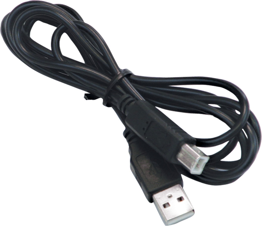 USB cable A-B