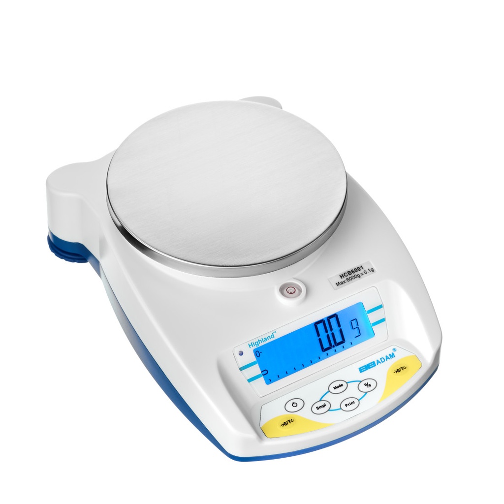 Highland® Portable Precision Balances