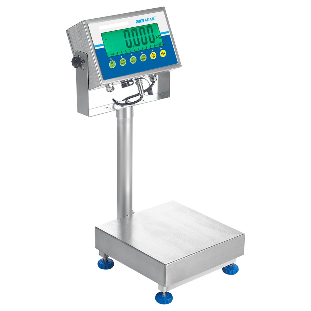 Gladiator Waterproof Scales