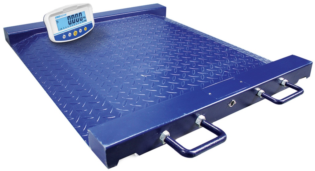 PTM Drum Platforms with GK-S Indicator