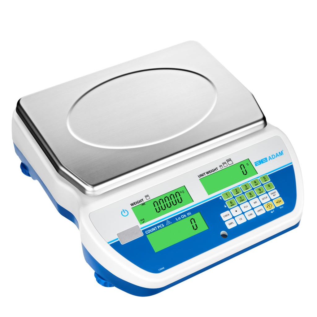 Cruiser® CCT Bench Counting Scales