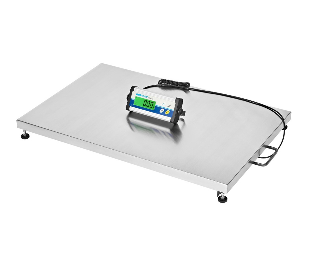 CPWplus Bench and Floor Scales