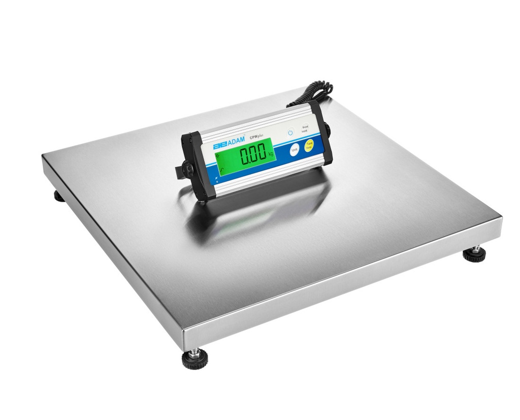 CPWplus Bench and Floor Scales