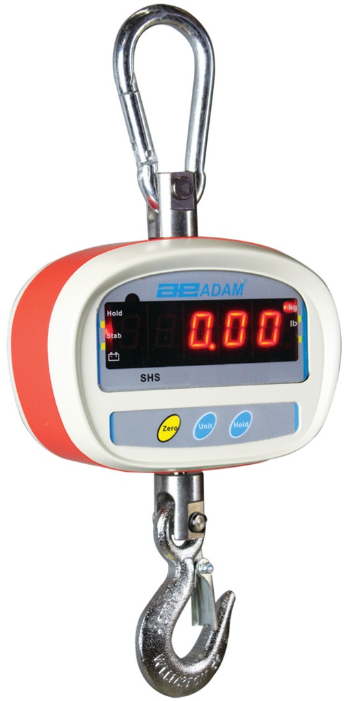 [SHS 50] SHS Crane Scales