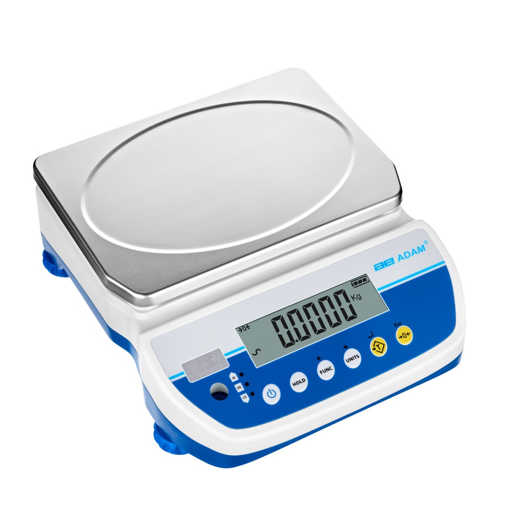 [LBX 3] Latitude Compact Bench Scales