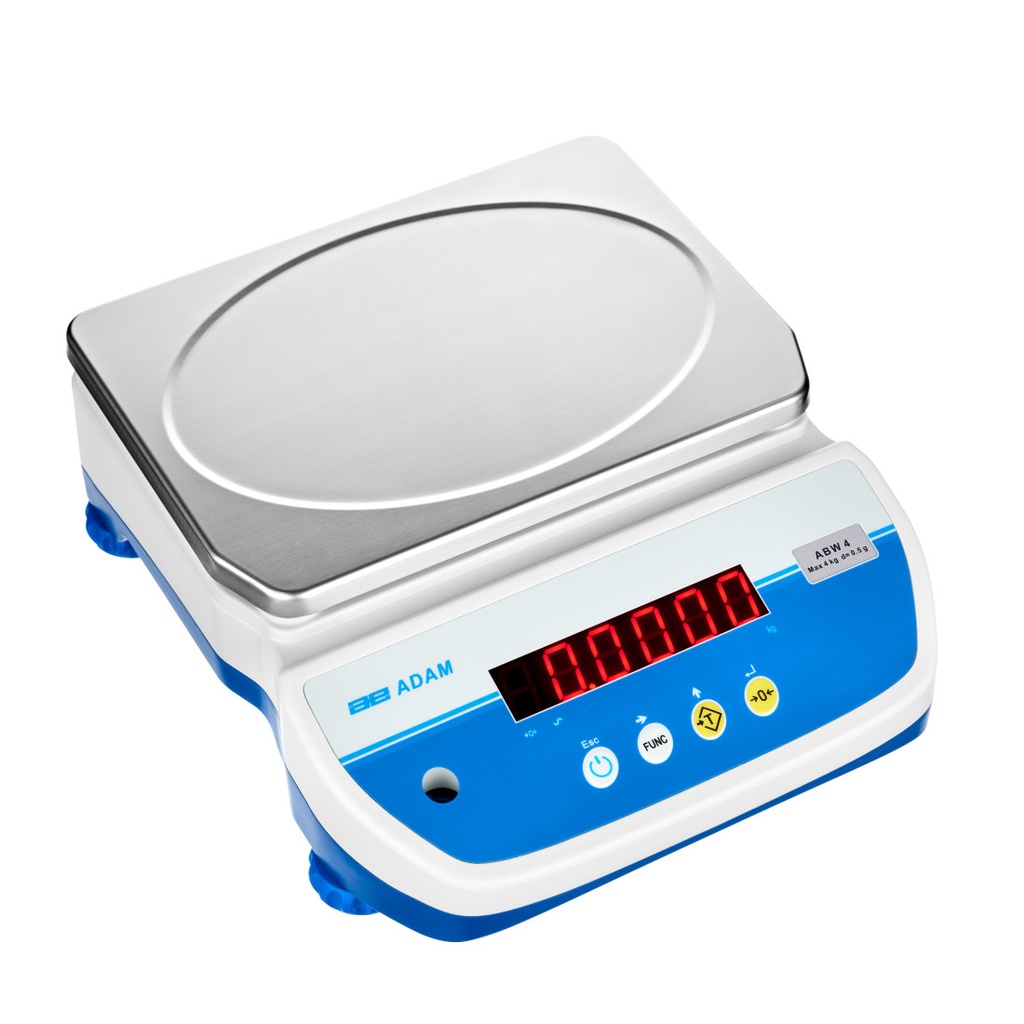 Aqua® ABW Washdown Scales