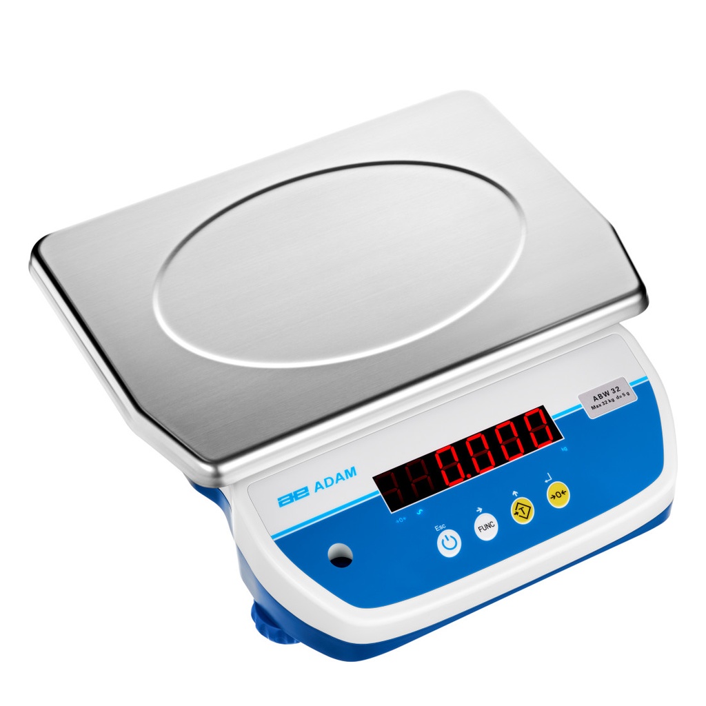 Aqua® ABW Washdown Scales