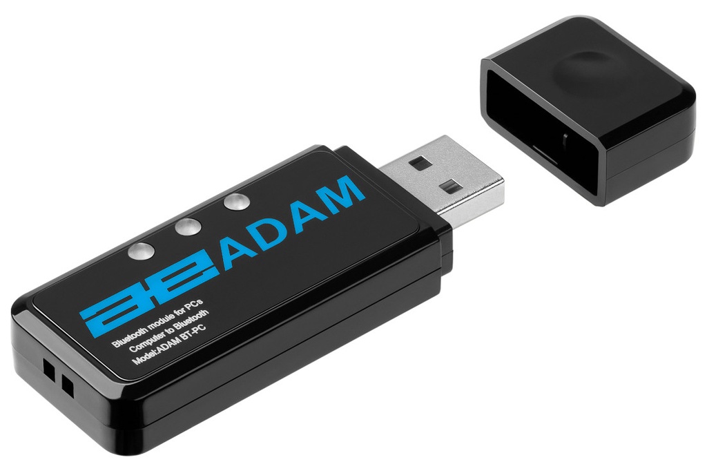 BTM-02: Adam Connect Wireless Receiver Module for PCs