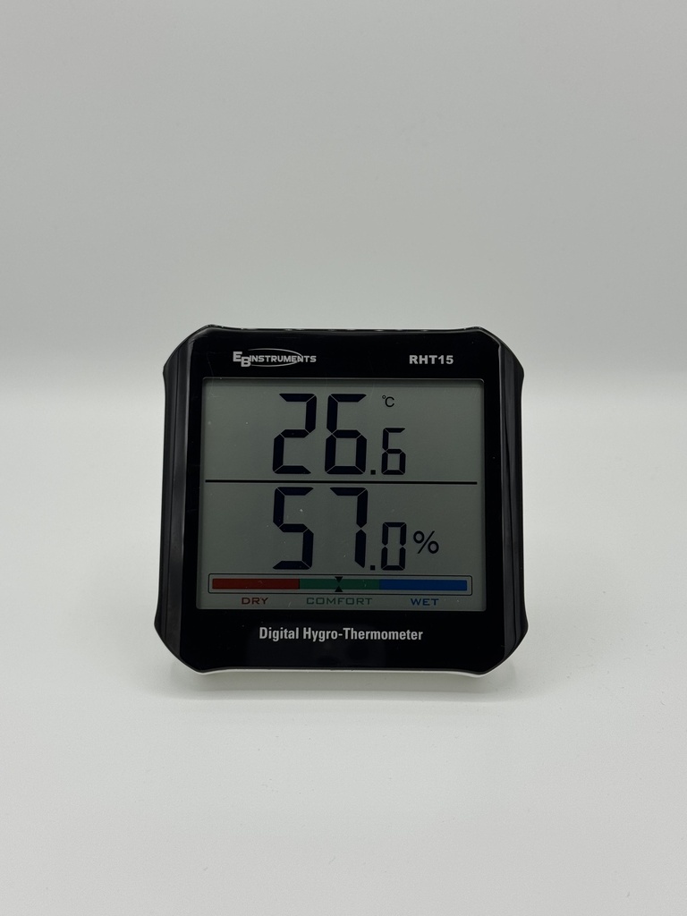 [RHT15] EB Instruments RHT15