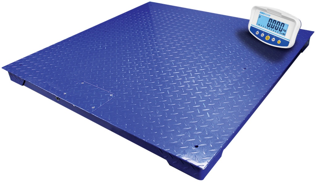 PT Platforms with GK-S Indicator