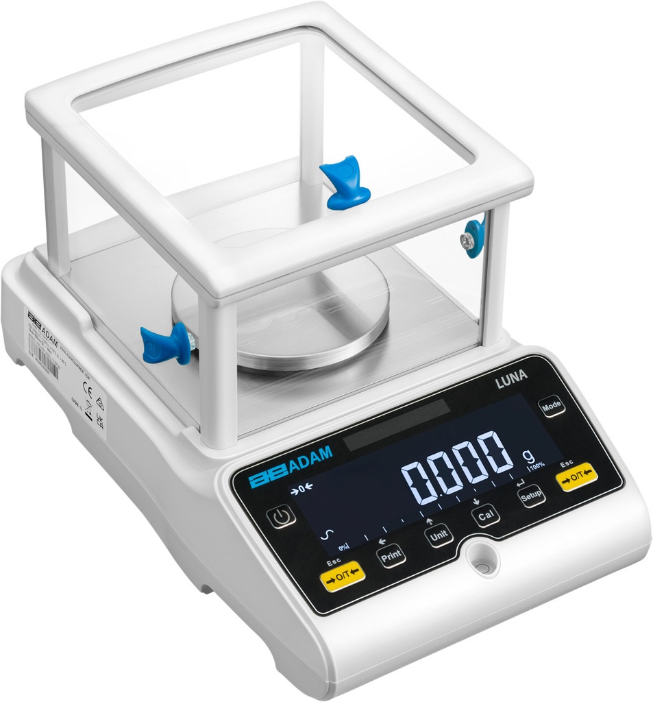 Luna Precision Balances