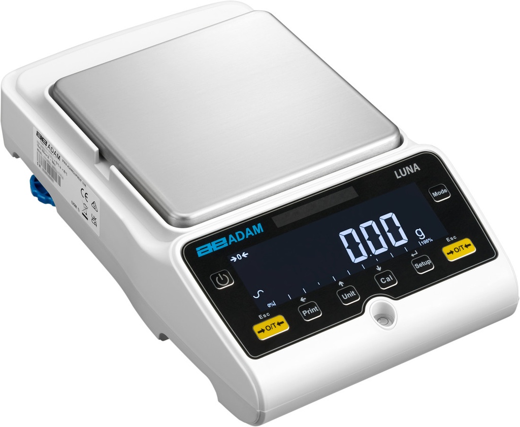 Luna Precision Balances