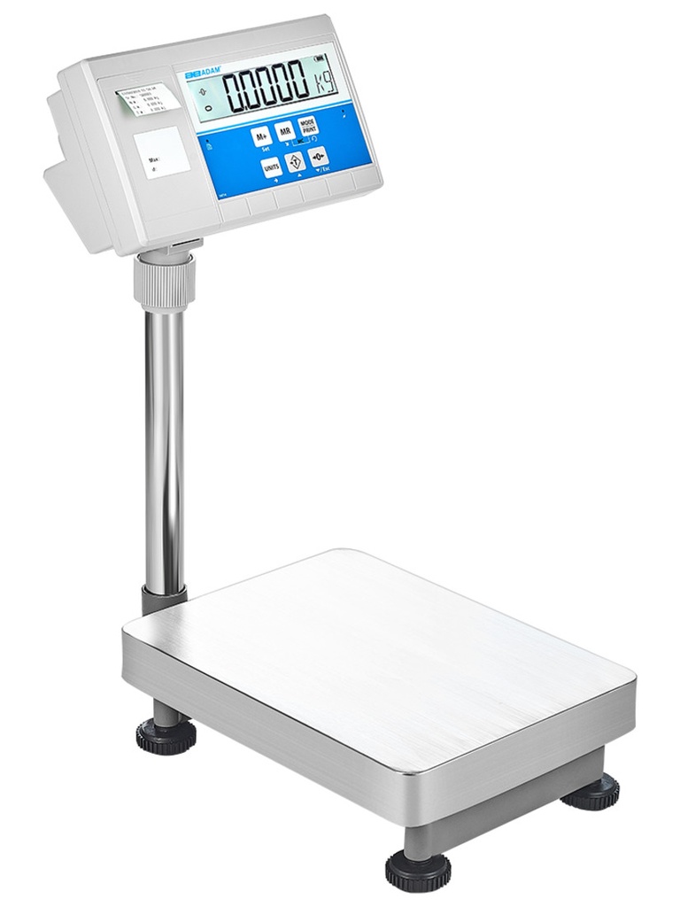 BKT Label Printing Scales