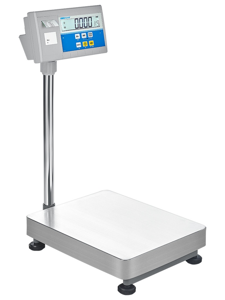 [BKT 75] BKT Label Printing Scales