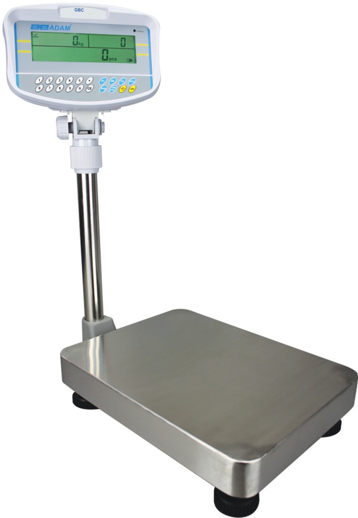 GBC Bench Counting Scales
