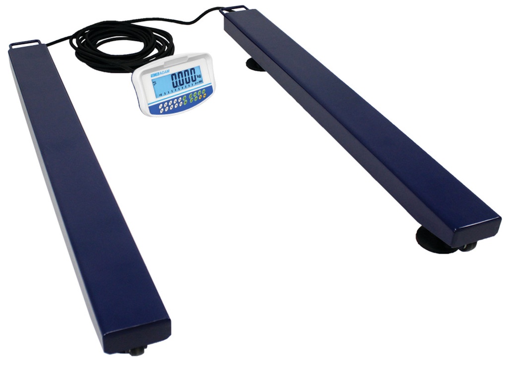 AELP Pallet Beams with GK-Plus Indicator