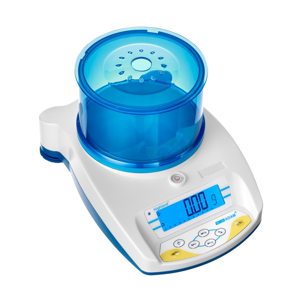 Highland® Approved Portable Precision Balances