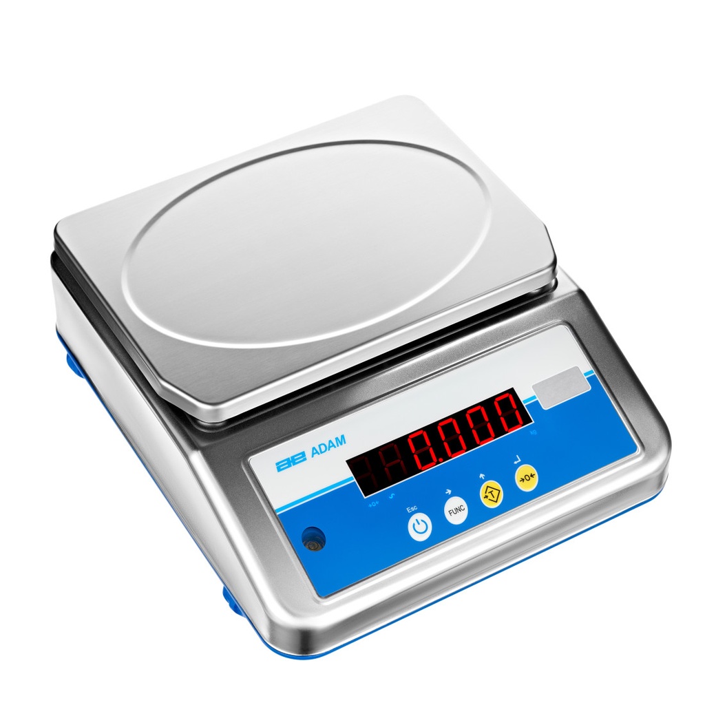 Aqua® ABW-S Stainless Steel Waterproof Scales