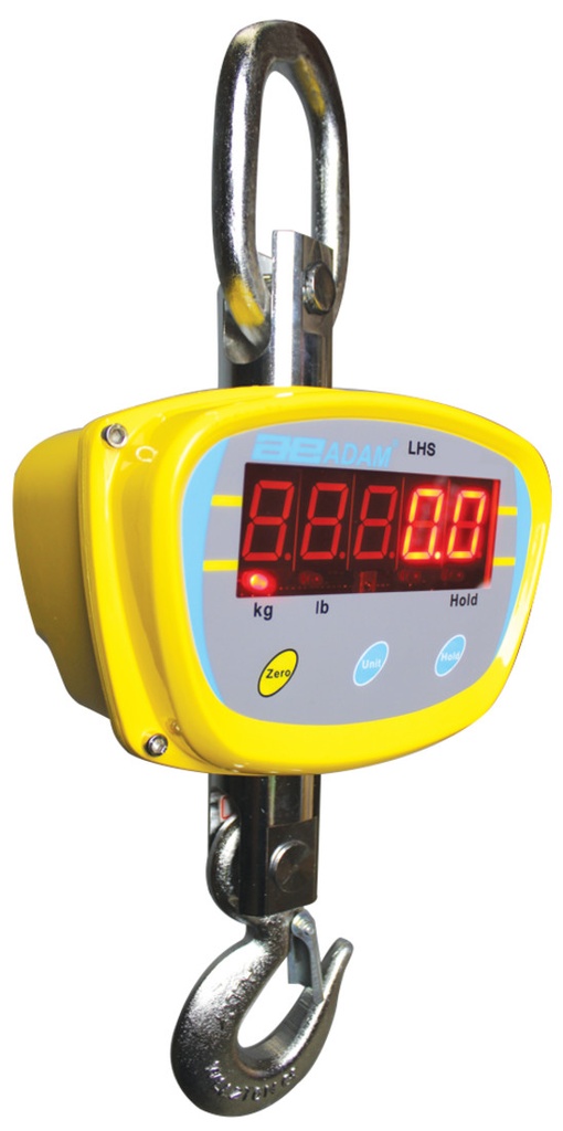 [LHS 2000] LHS Crane Scales