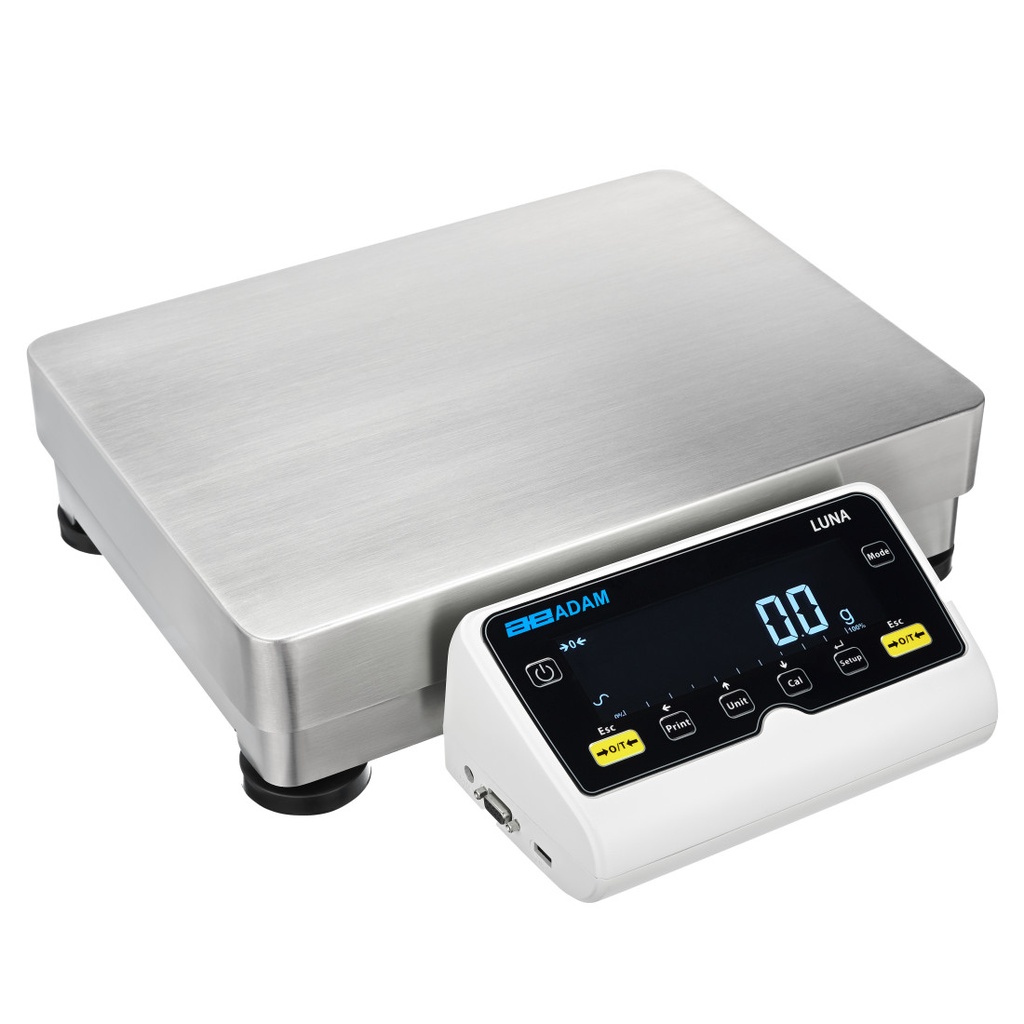 Luna LBL High Capacity Precision Balances