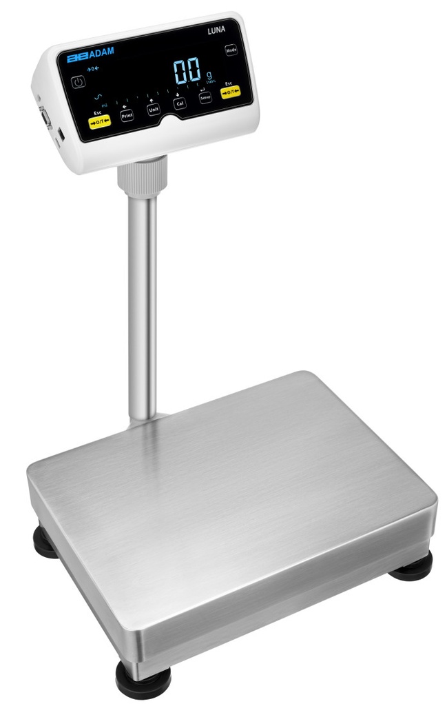 Luna LBL High Capacity Precision Balances