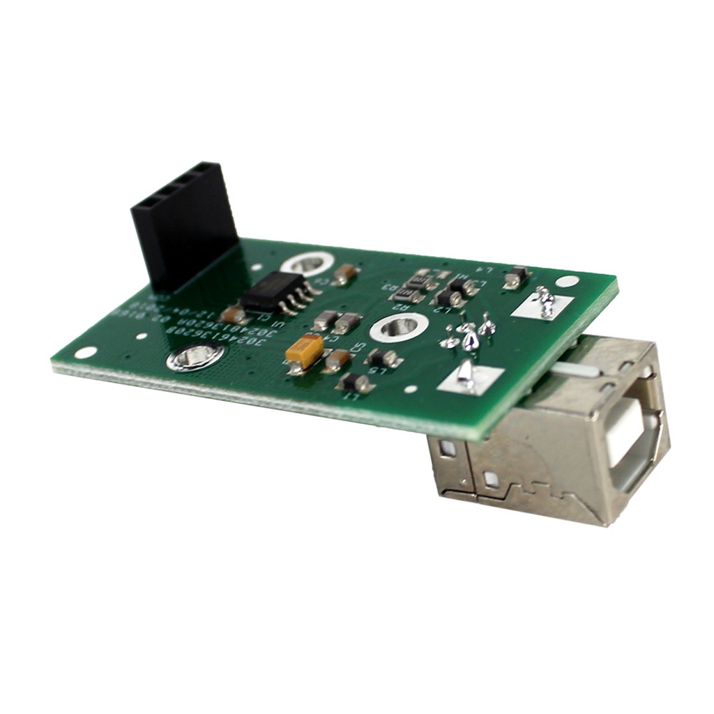 USB port option (type B)