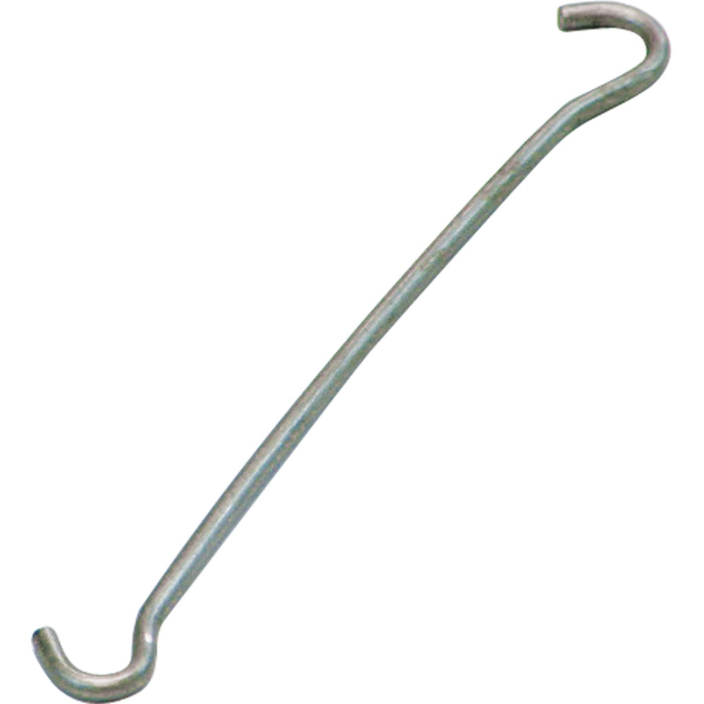 Weigh-below hook