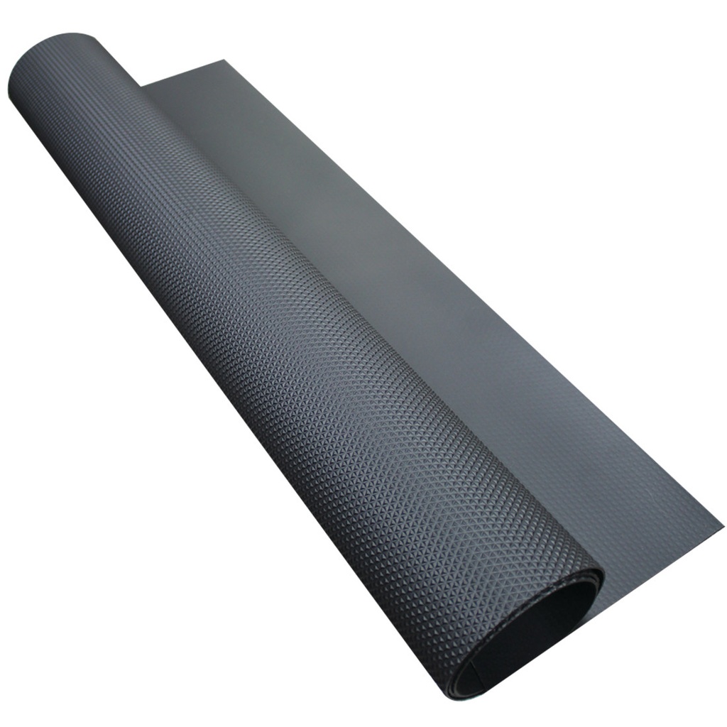 Non-slip rubber mat (CPWplus L only)