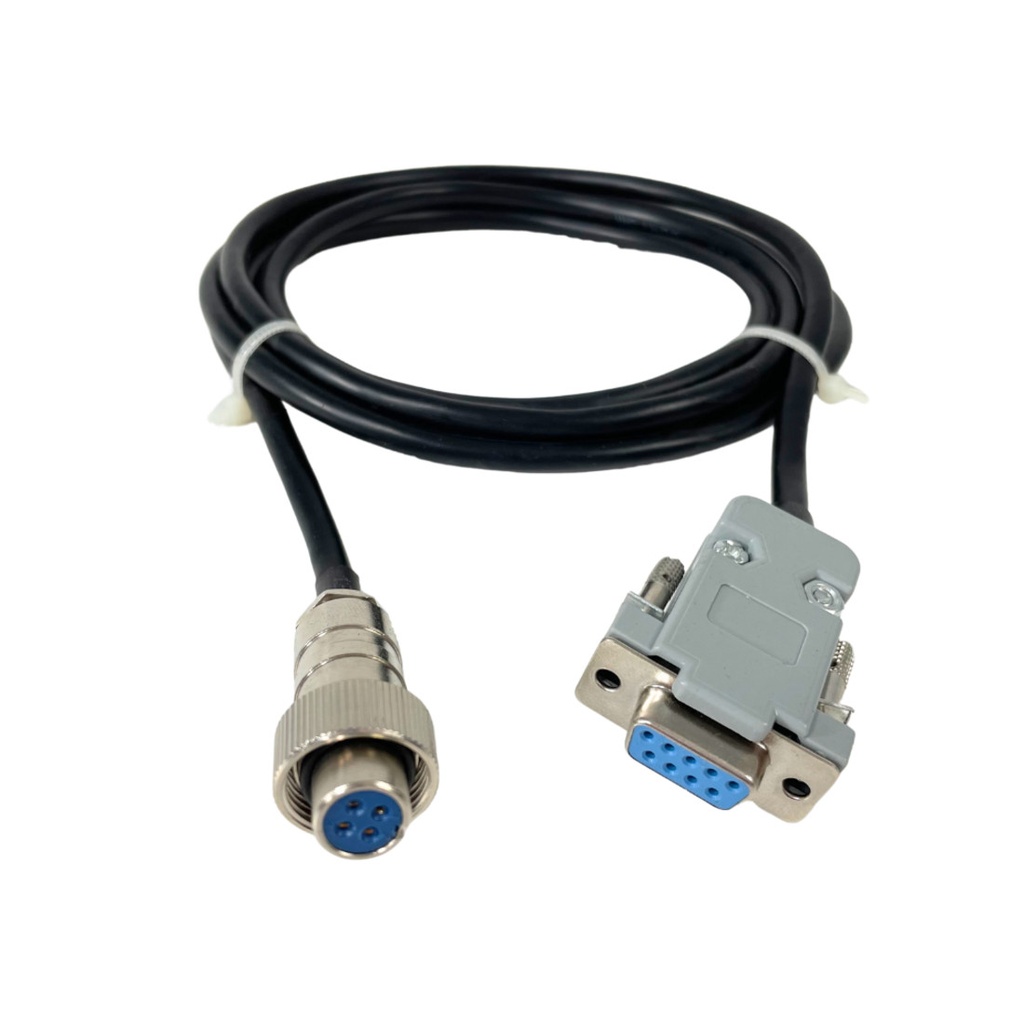RS-232 to AE 403 cable