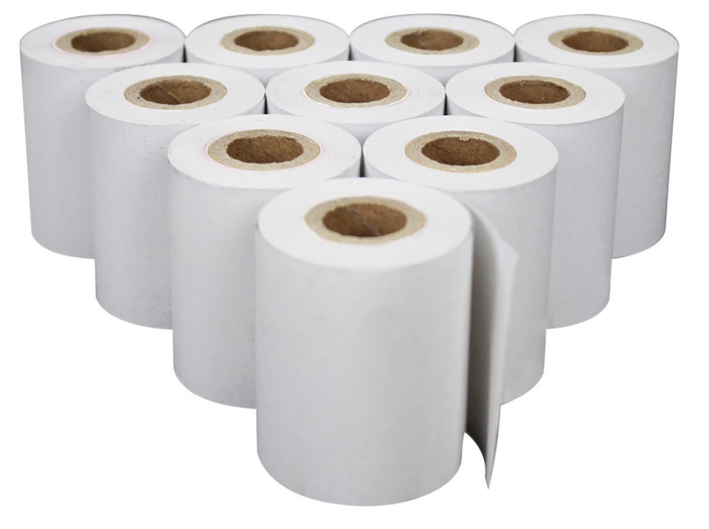 ATP thermal printer paper (pack of 10)